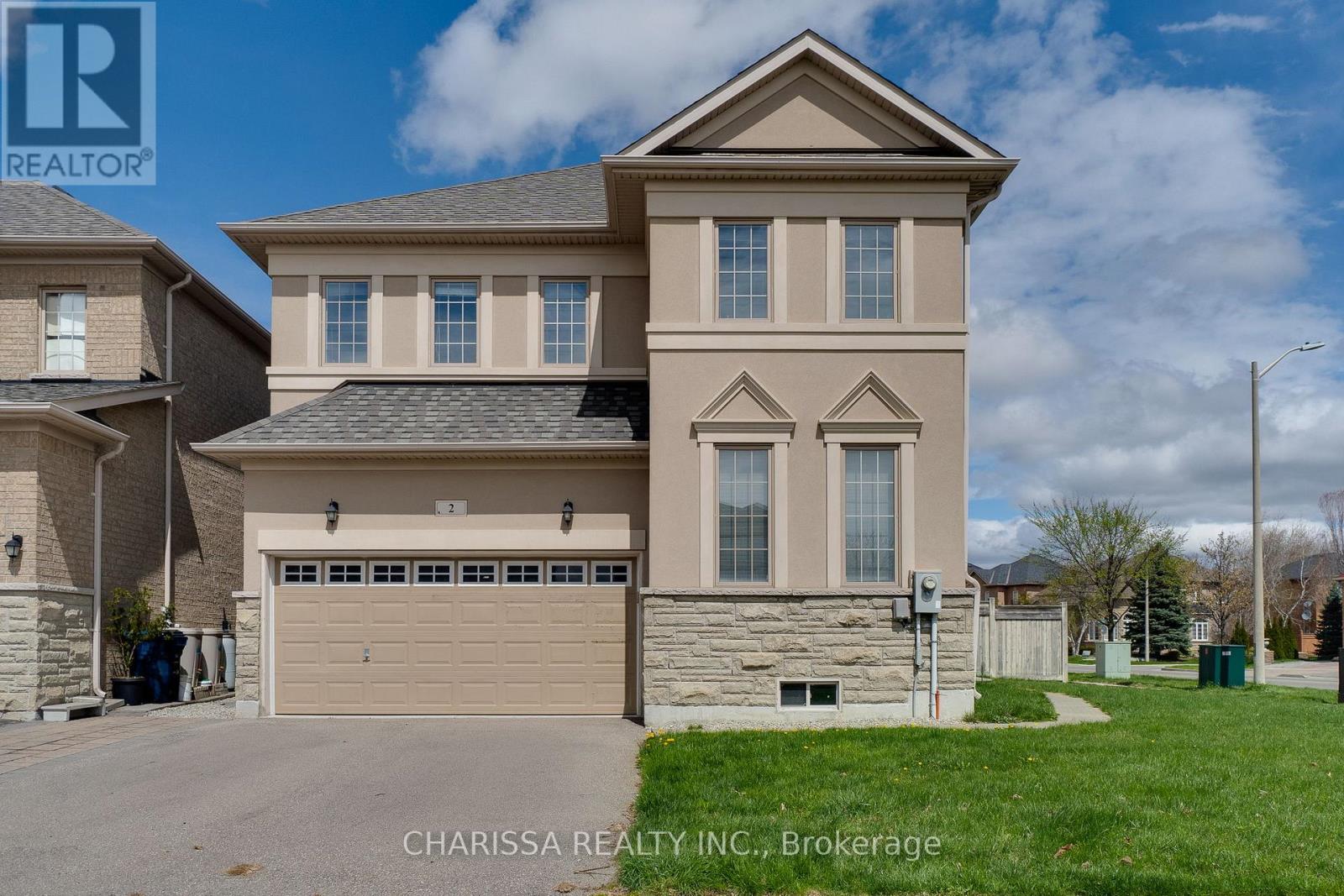 2 Hawstone Road, Vaughan, Ontario  L4H 4G5 - Photo 2 - N13716536