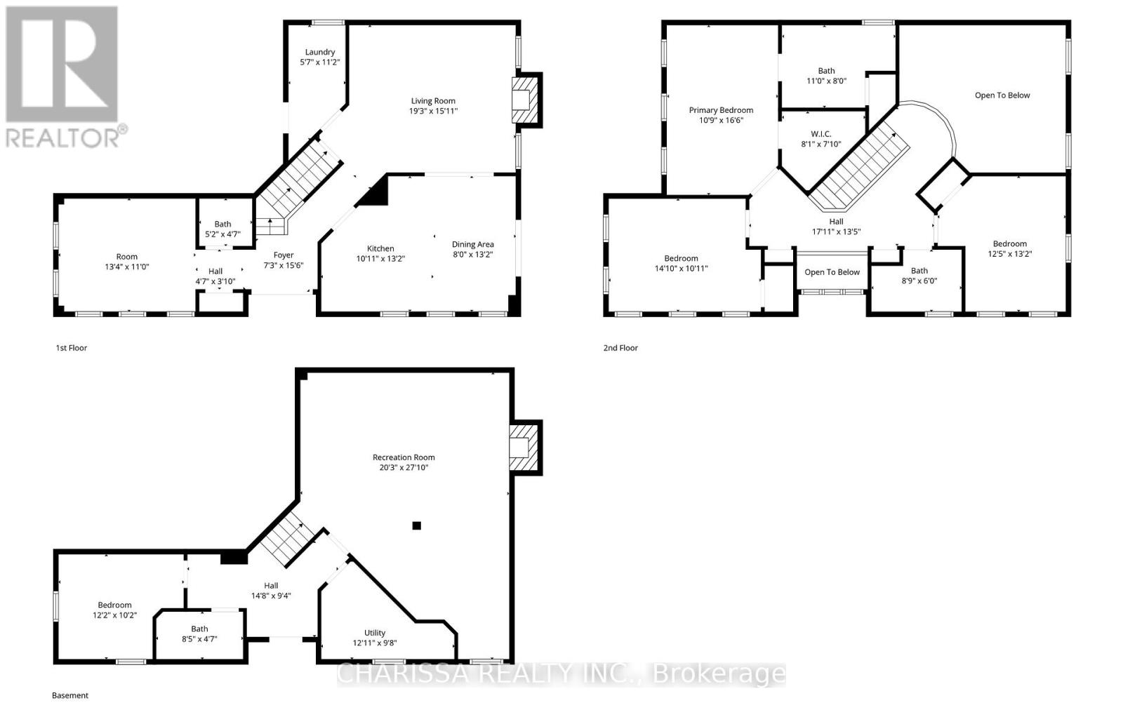 2 Hawstone Road, Vaughan, Ontario  L4H 4G5 - Photo 38 - N13716536