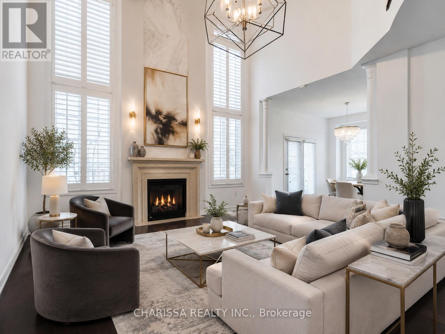 2 Hawstone Road, Vaughan, Ontario  L4H 4G5 - Photo 4 - N13716536
