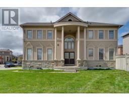 2 HAWSTONE ROAD, Vaughan, Ontario