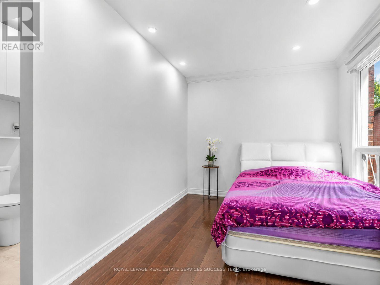43 Hendon Road, Markham, Ontario  L3R 6Z7 - Photo 17 - N13716552
