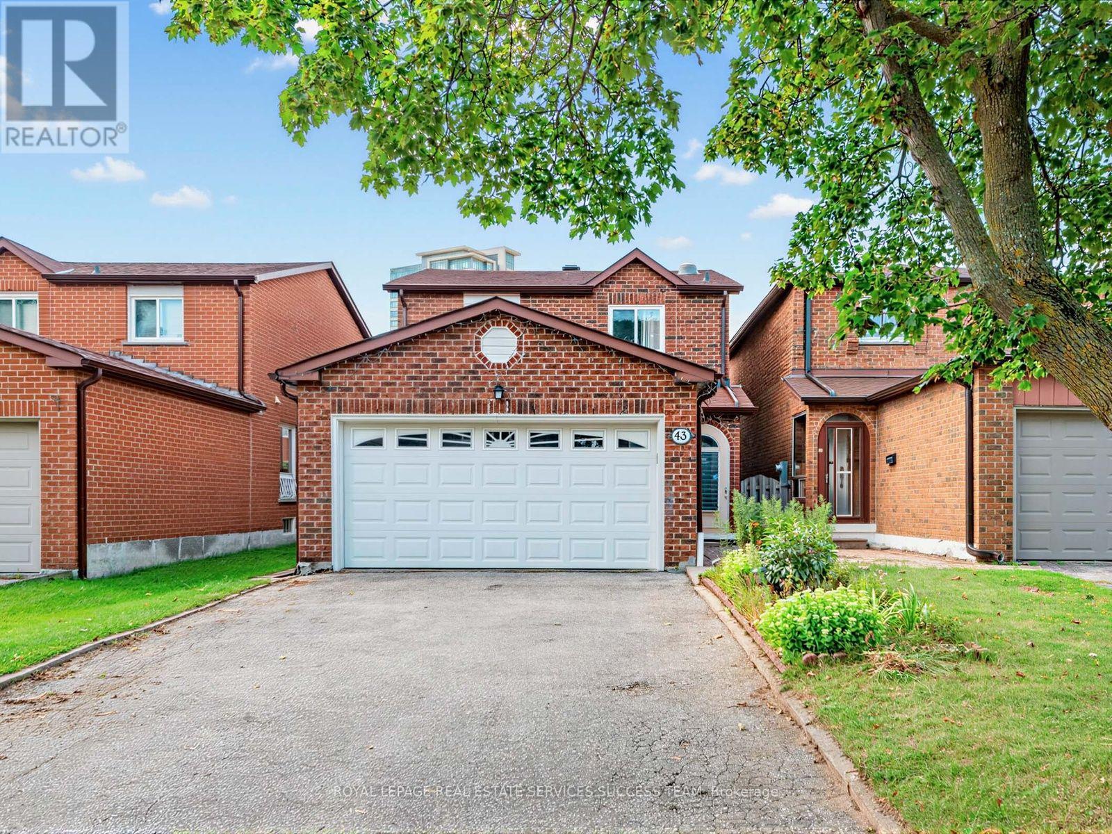 43 Hendon Road, Markham, Ontario  L3R 6Z7 - Photo 2 - N13716552