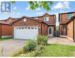 43 HENDON ROAD, Markham, Ontario