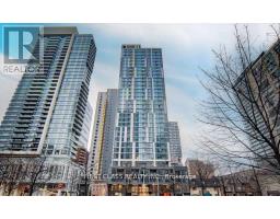 2804 - 65 MUTUAL STREET, Toronto, Ontario