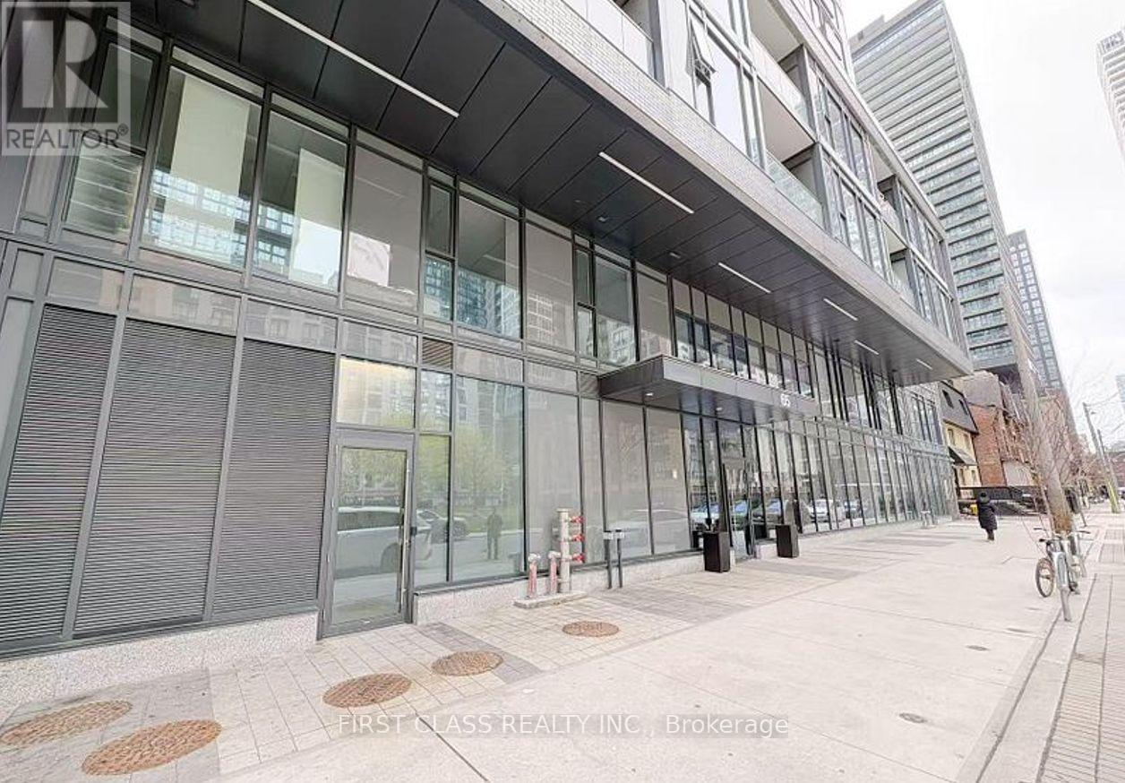 2804 - 65 Mutual Street, Toronto, Ontario M5B 2A9 - Photo 2 - C13637644