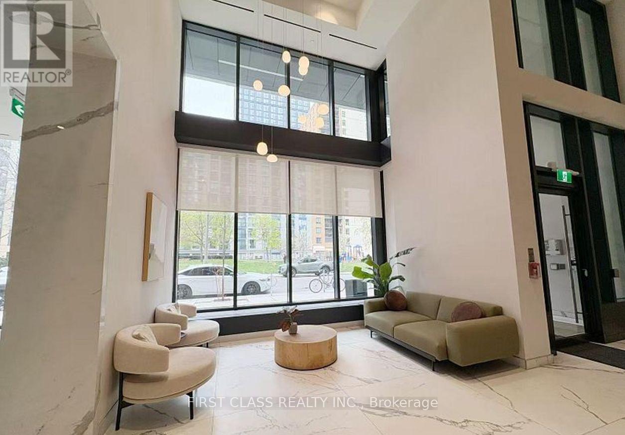 2804 - 65 Mutual Street, Toronto, Ontario M5B 2A9 - Photo 4 - C13637644