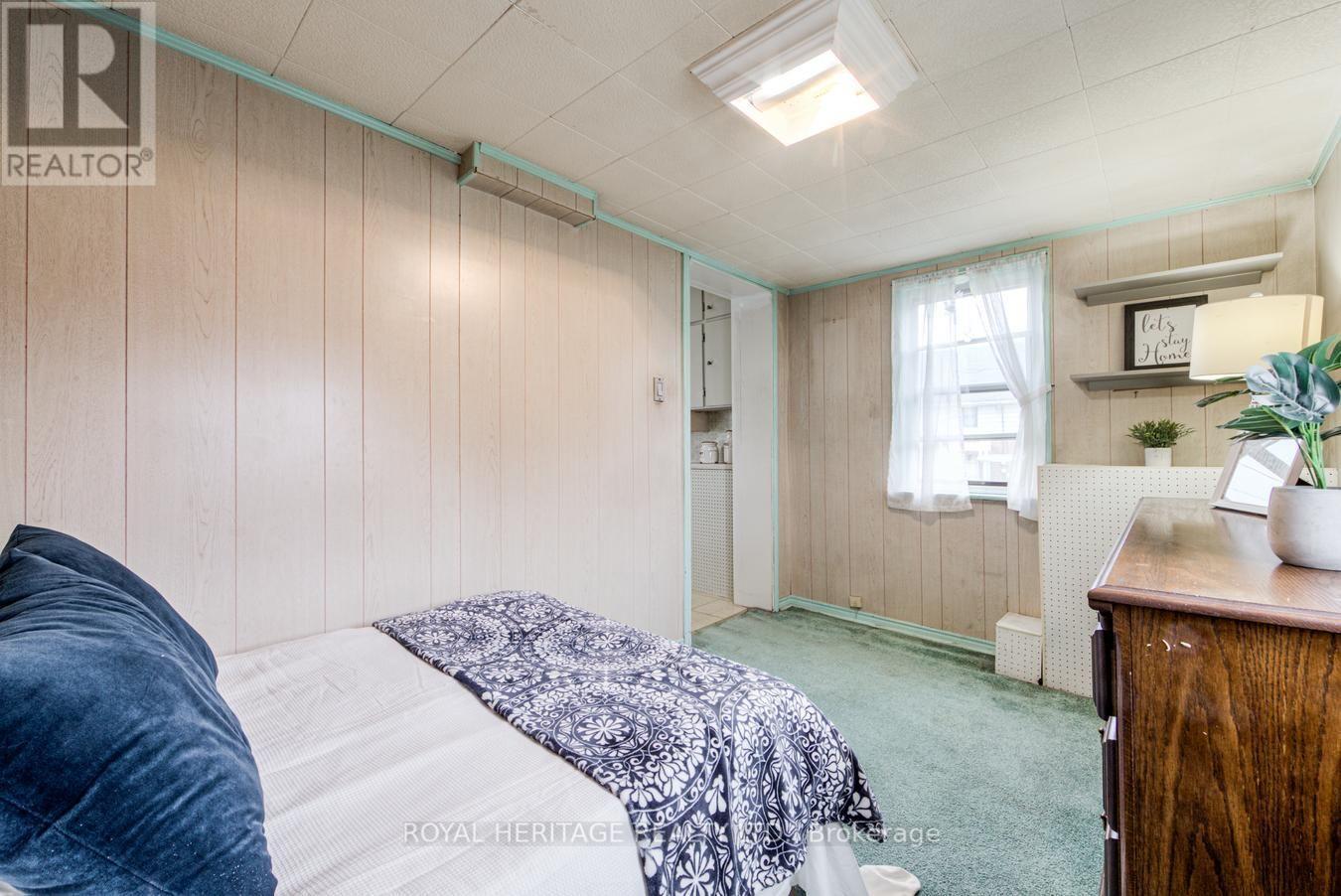 758 Jane Street, Toronto, Ontario  M6N 4B9 - Photo 18 - W13716524