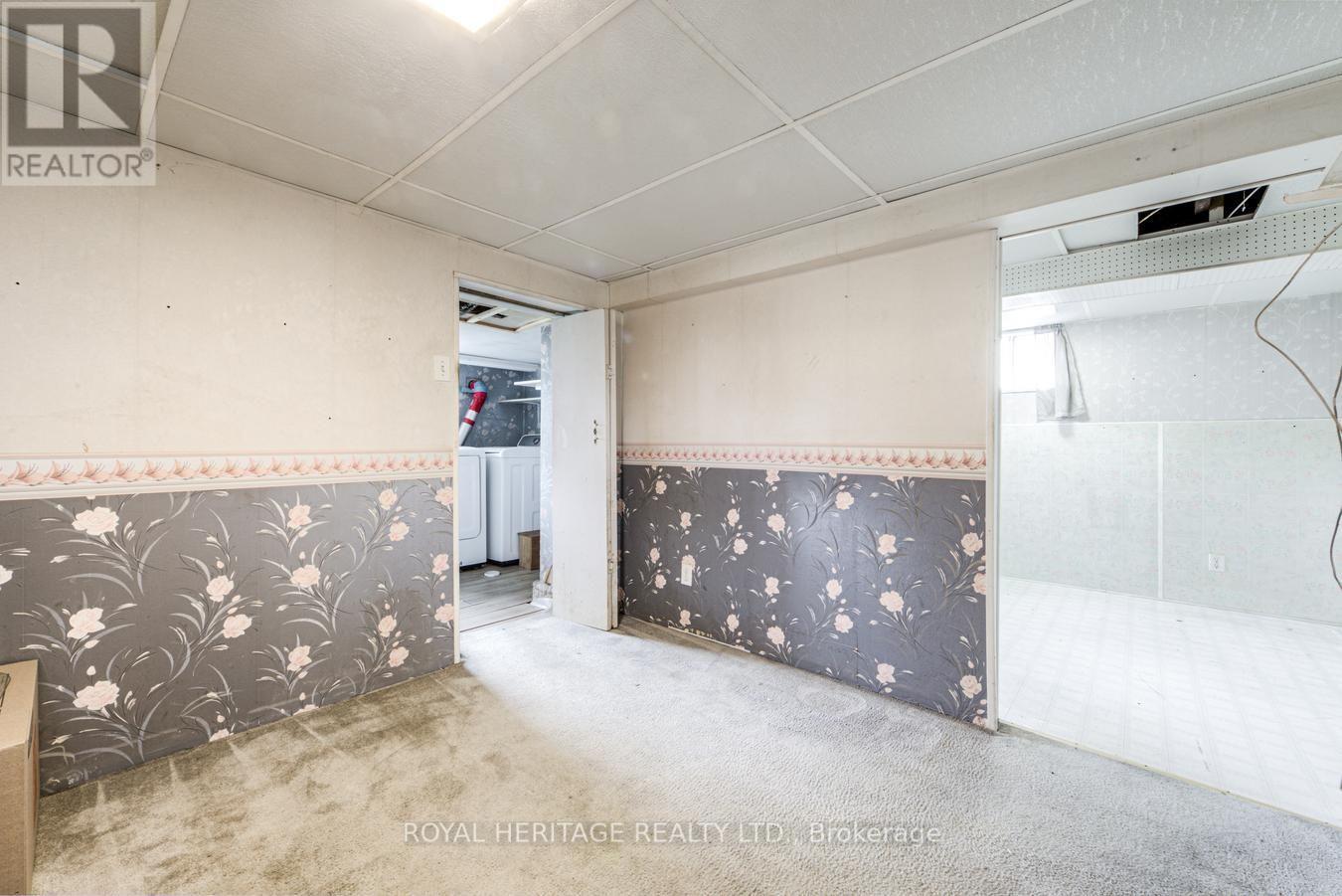 758 Jane Street, Toronto, Ontario  M6N 4B9 - Photo 23 - W13716524
