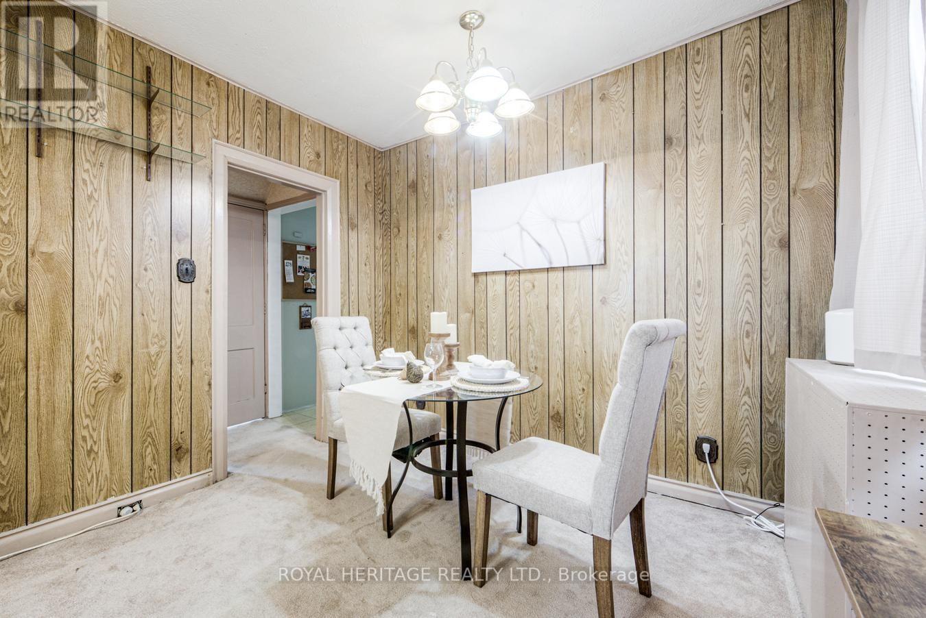 758 Jane Street, Toronto, Ontario  M6N 4B9 - Photo 8 - W13716524