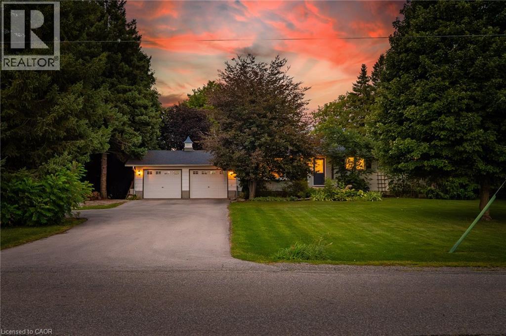 11749 TENTH Line, Halton Hills, Ontario