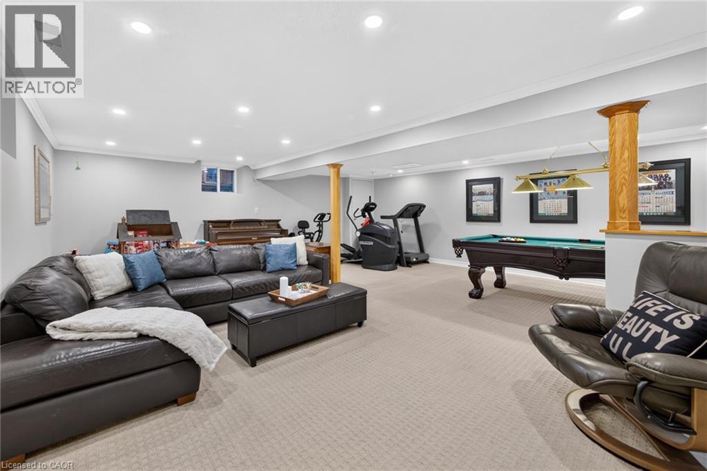 11749 Tenth Line, Halton Hills, Ontario  L7G 4S7 - Photo 24 - 40855403