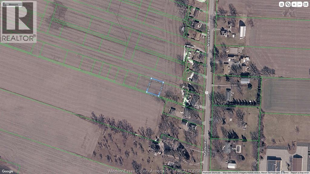 V/L KINGSMAN, LaSalle, Ontario