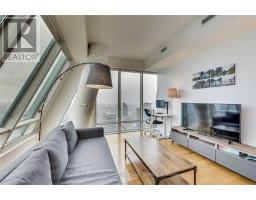 5505 - 8 THE ESPLANADE, Toronto, Ontario