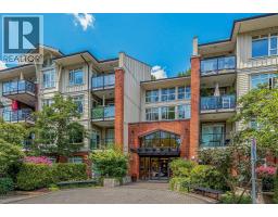 304 100 CAPILANO ROAD, Port Moody, British Columbia