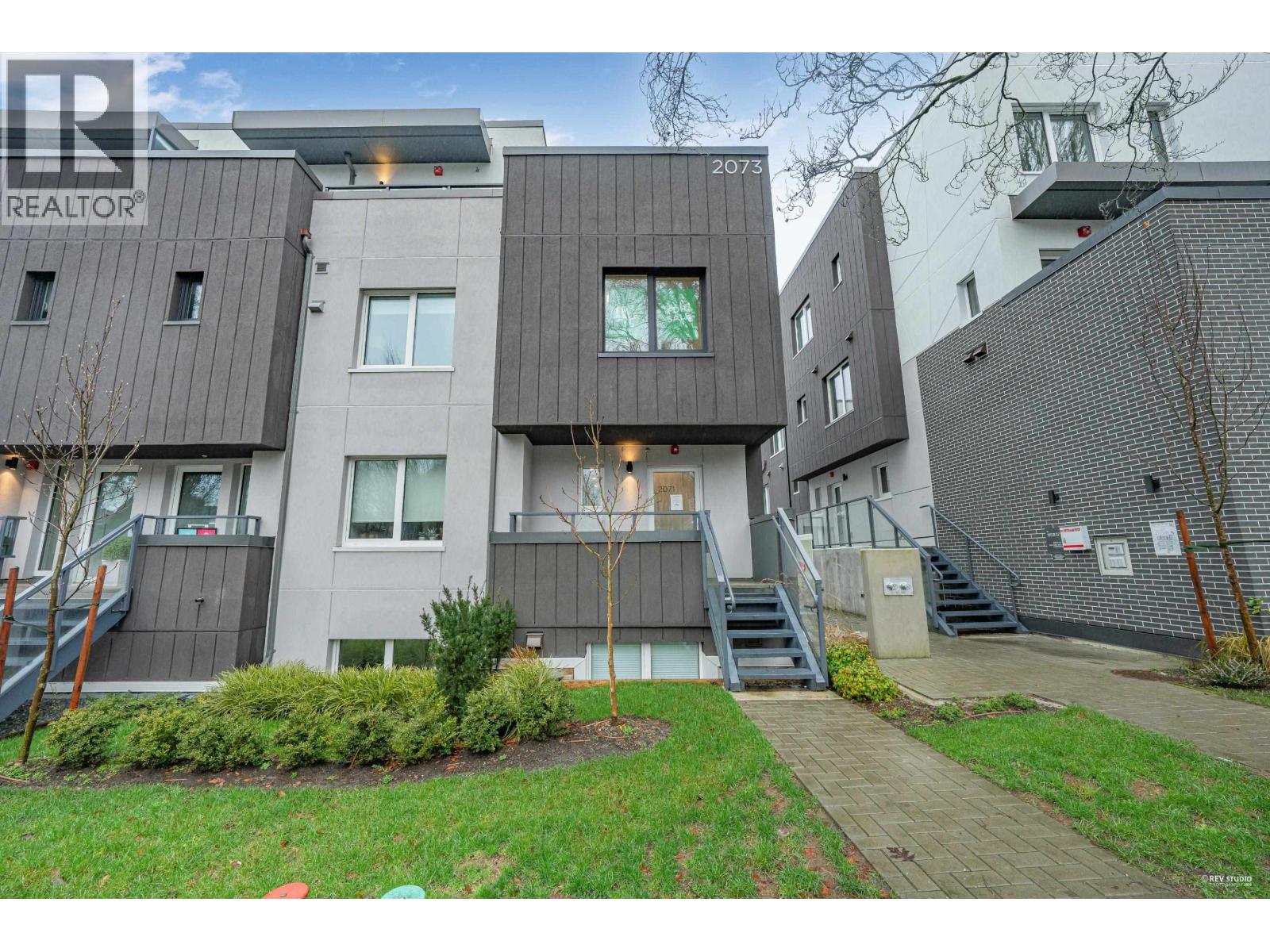 2071 E 1st Avenue, Vancouver, British Columbia  V5N 1B6 - Photo 33 - R3159309