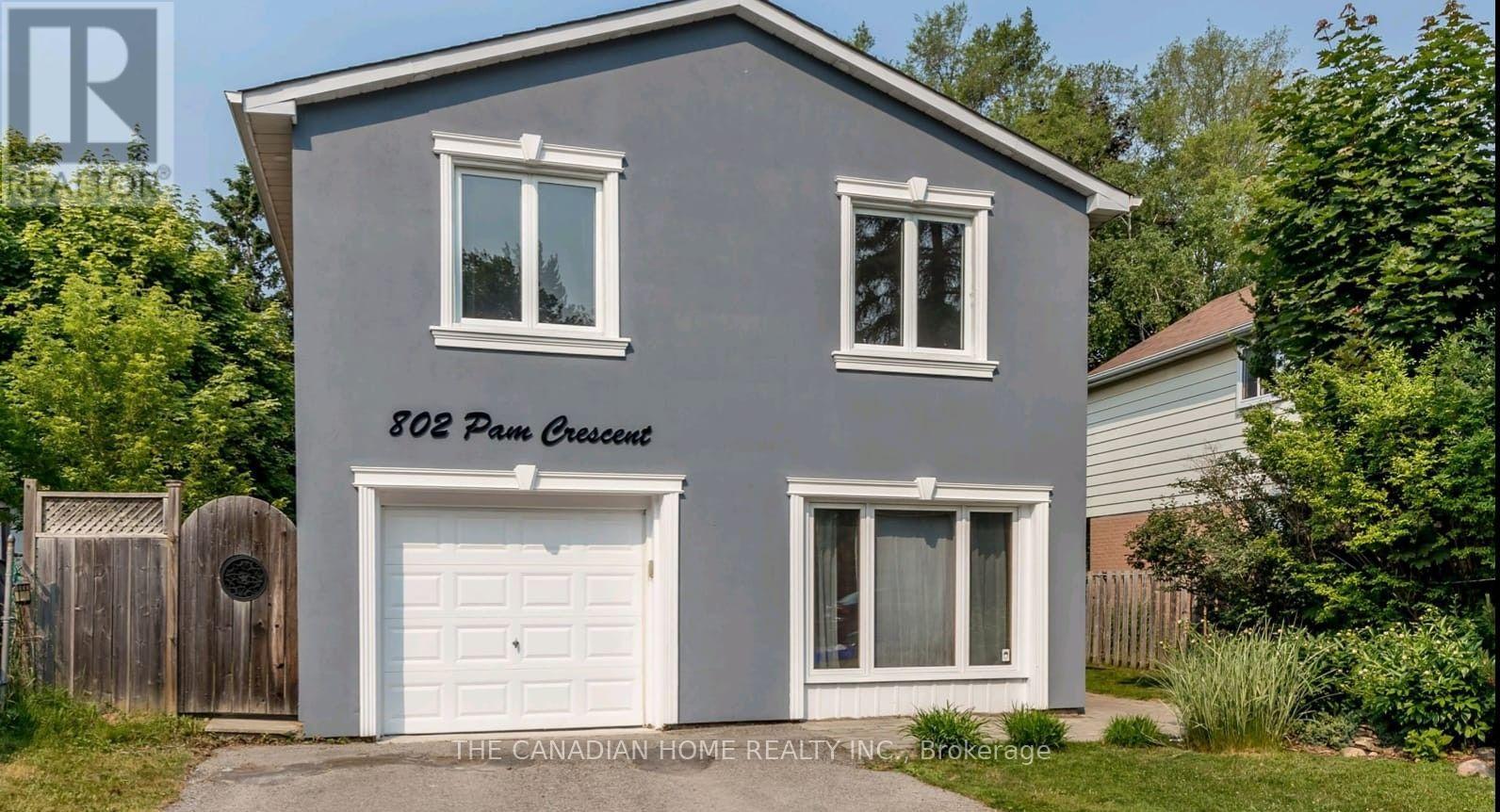 802 PAM CRESCENT, Newmarket, Ontario