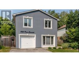 802 PAM CRESCENT, Newmarket, Ontario
