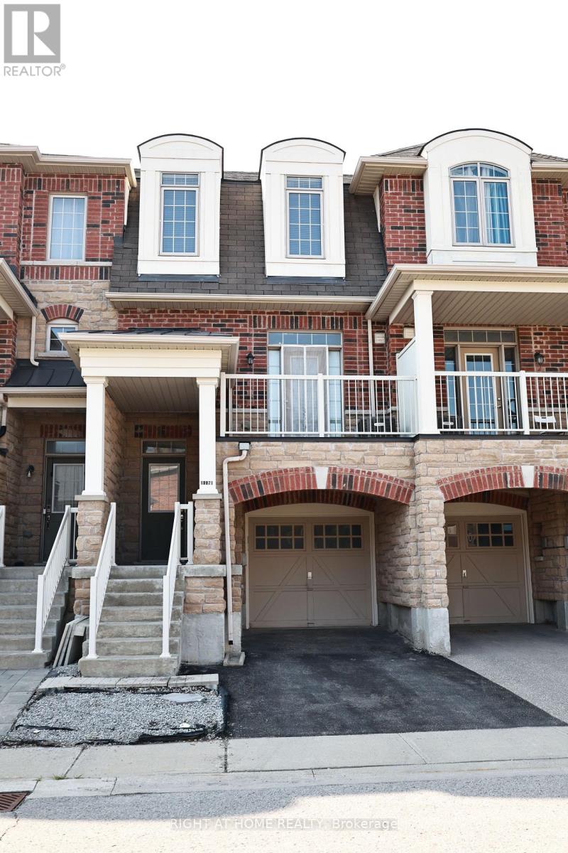 10971 WOODBINE AVENUE, Markham, Ontario