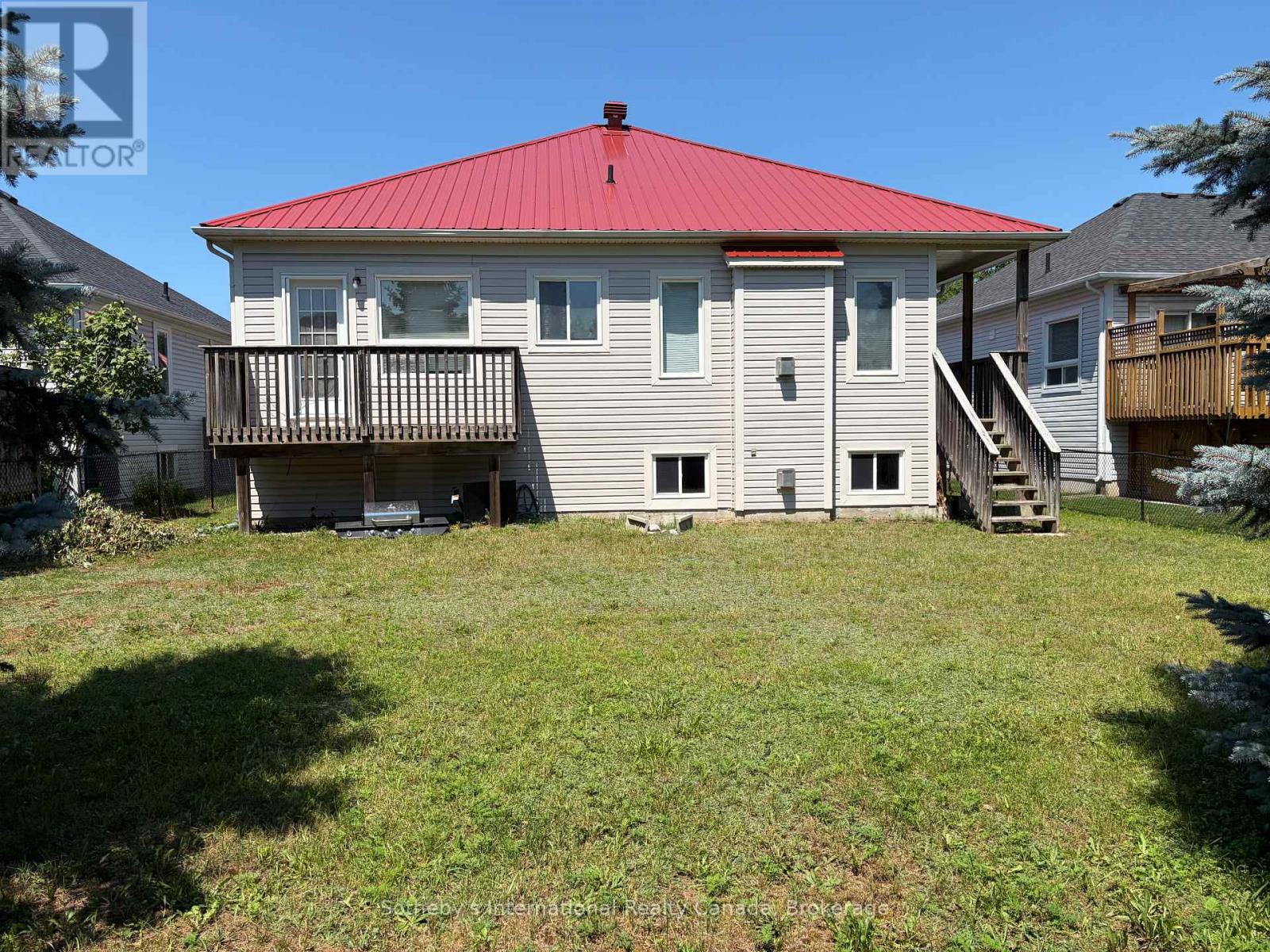 71 Meadowlark Boulevard, Wasaga Beach, Ontario  L9Z 3B3 - Photo 19 - S13716560