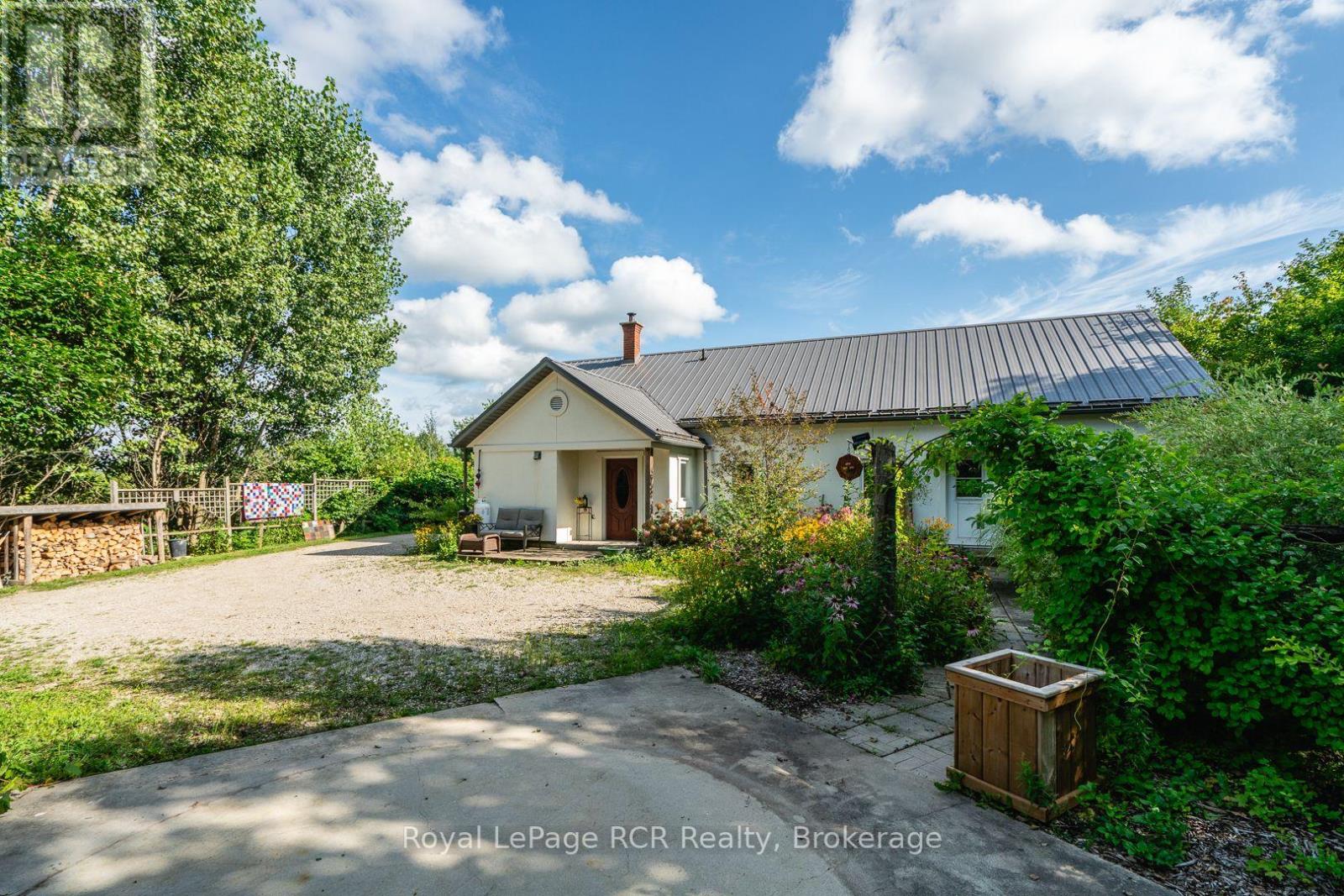 323199 Durham Road E, West Grey, Ontario  N0G 1R0 - Photo 15 - X13716556