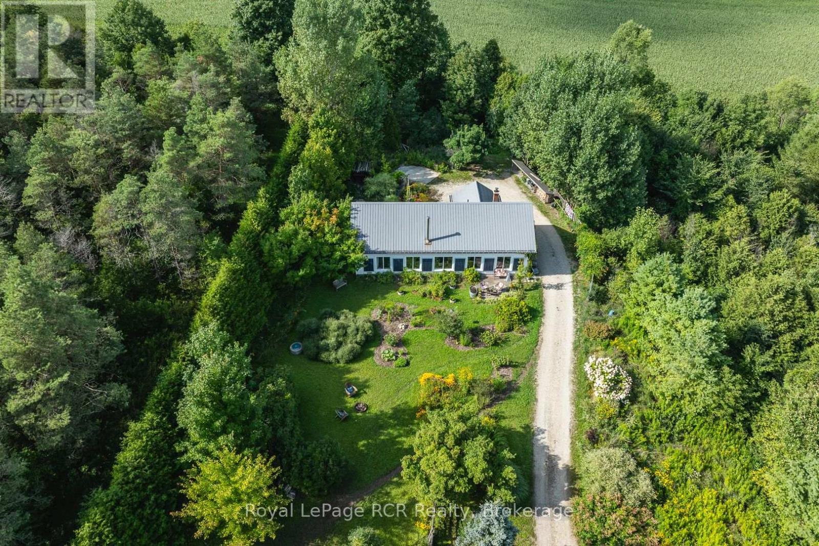 323199 Durham Road E, West Grey, Ontario  N0G 1R0 - Photo 2 - X13716556