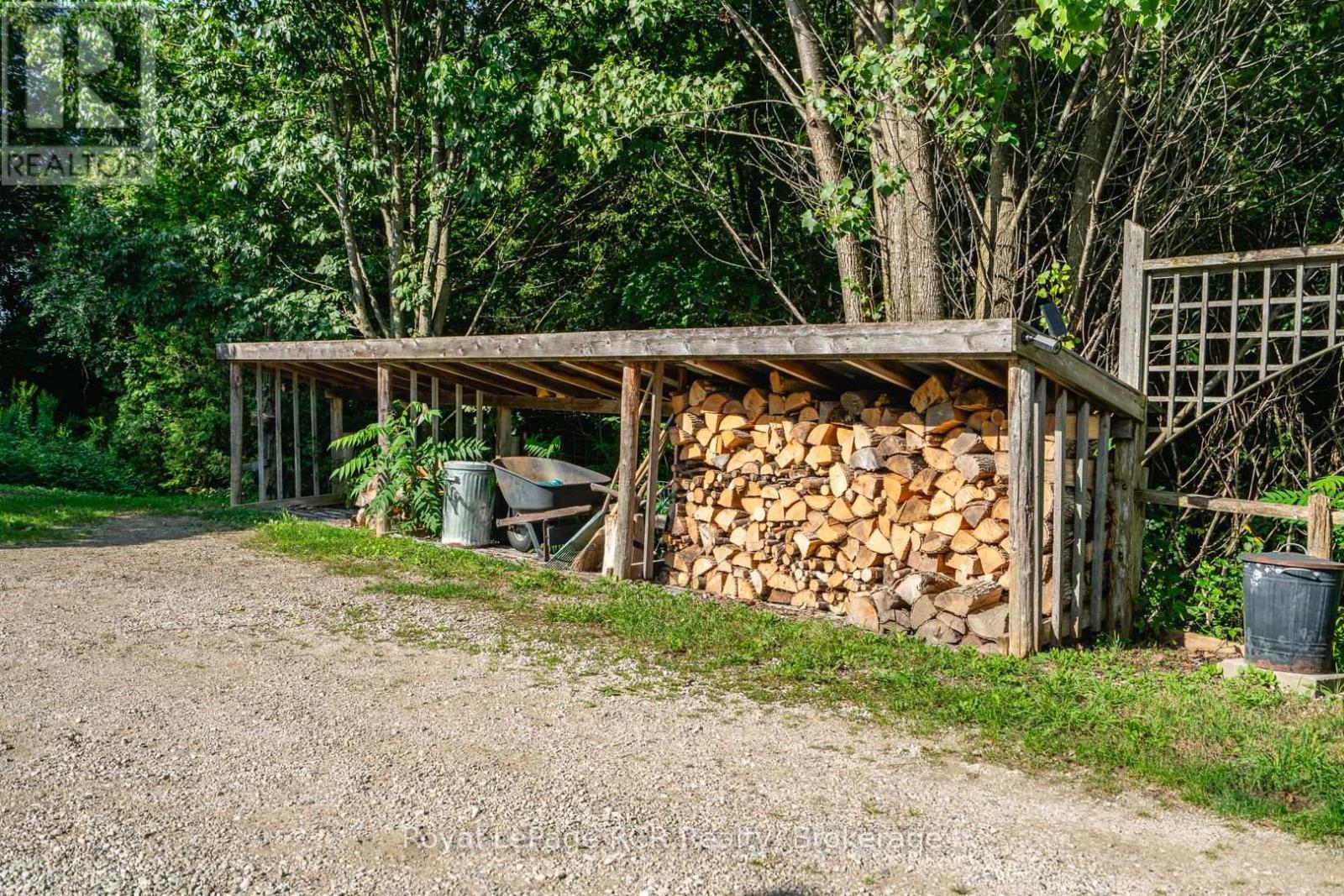 323199 Durham Road E, West Grey, Ontario  N0G 1R0 - Photo 46 - X13716556
