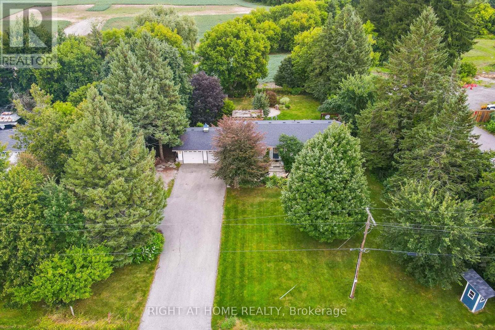 11749 TENTH LINE, Halton Hills, Ontario