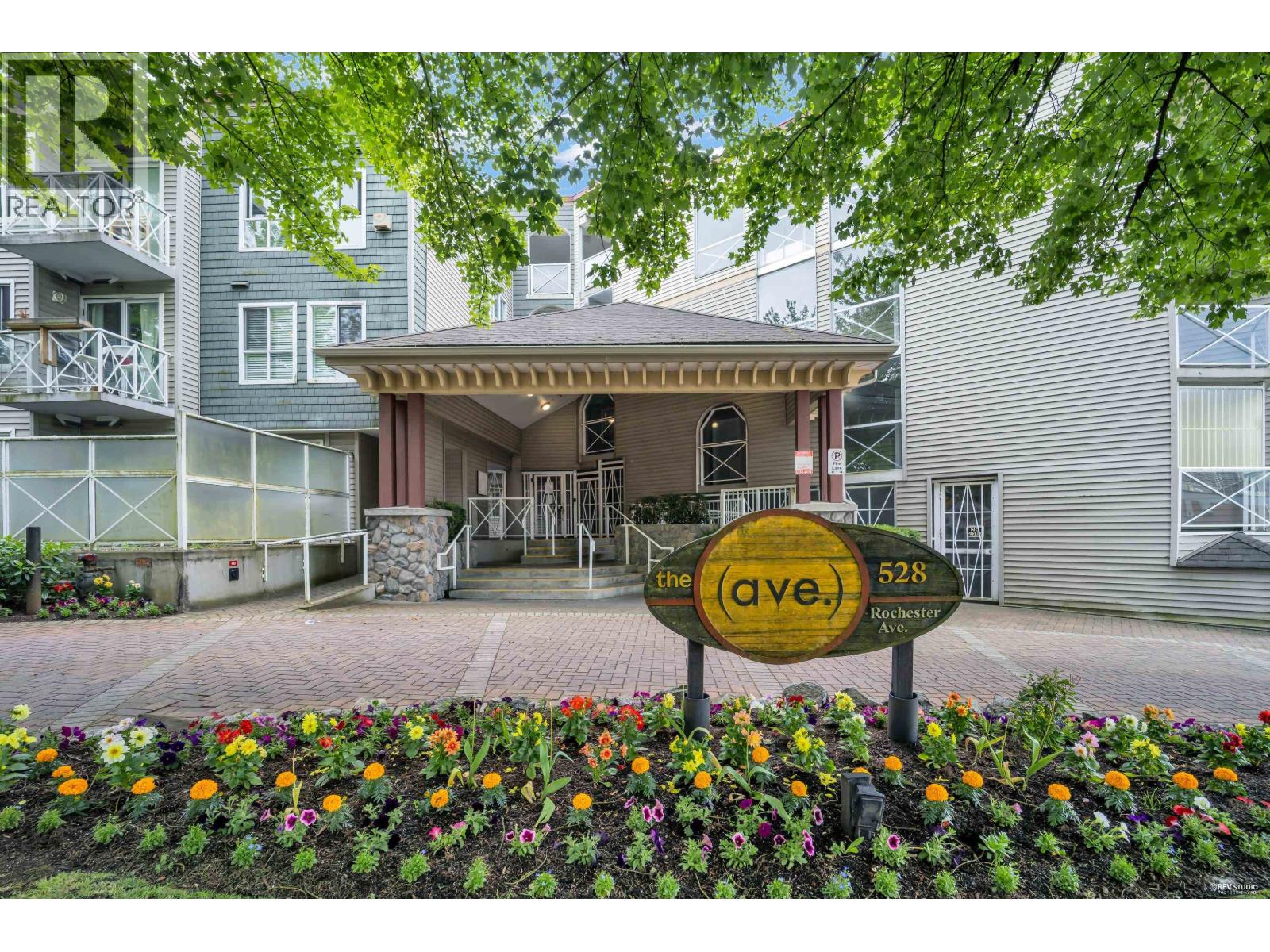 514 528 ROCHESTER AVENUE, Coquitlam, British Columbia