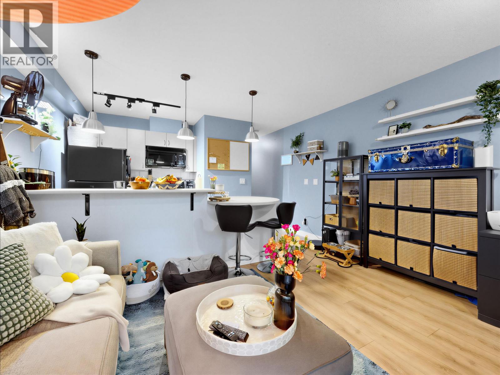 514 528 Rochester Avenue, Coquitlam, British Columbia  V3K 7A5 - Photo 4 - R3159086