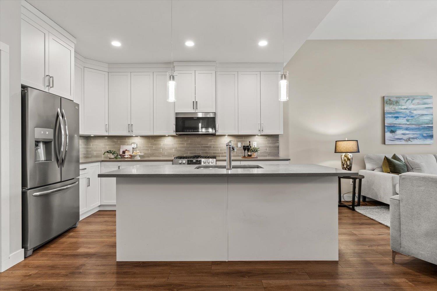 85 46110 Thomas Road, Vedder Crossing, Chilliwack, British Columbia V2R 2R4 - Photo 6 - R3158991