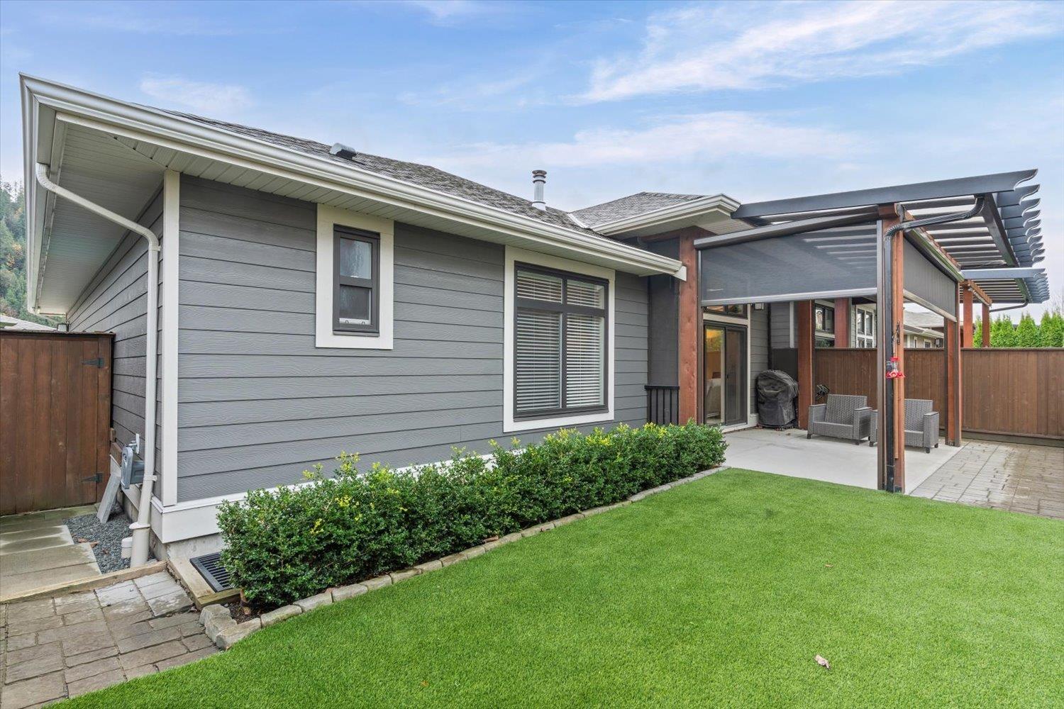 85 46110 Thomas Road, Vedder Crossing, Chilliwack, British Columbia V2R 2R4 - Photo 31 - R3158991