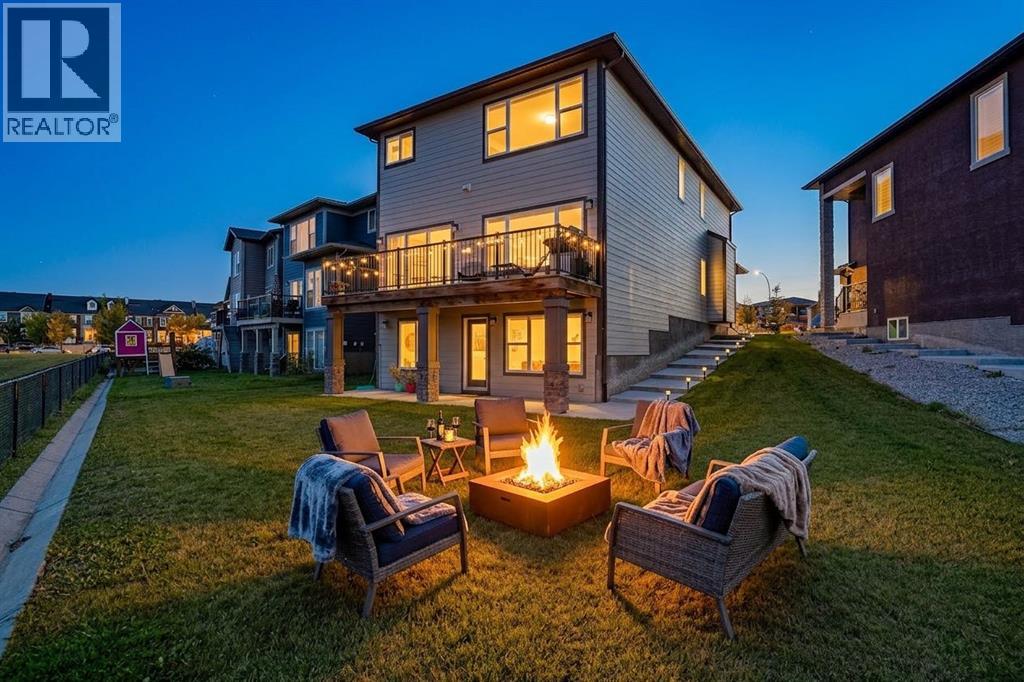 32 Legacy Cove SE, Calgary, Alberta  T2X 0Y7 - Photo 4 - A2338222