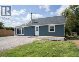 3689 #6 Highway, Hagersville, Ontario