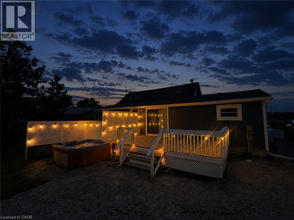3689 #6 Highway, Hagersville, Ontario  N0A 1H0 - Photo 42 - 40858497
