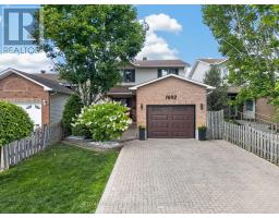 1692 TOULOUSE CRESCENT, Ottawa, Ontario