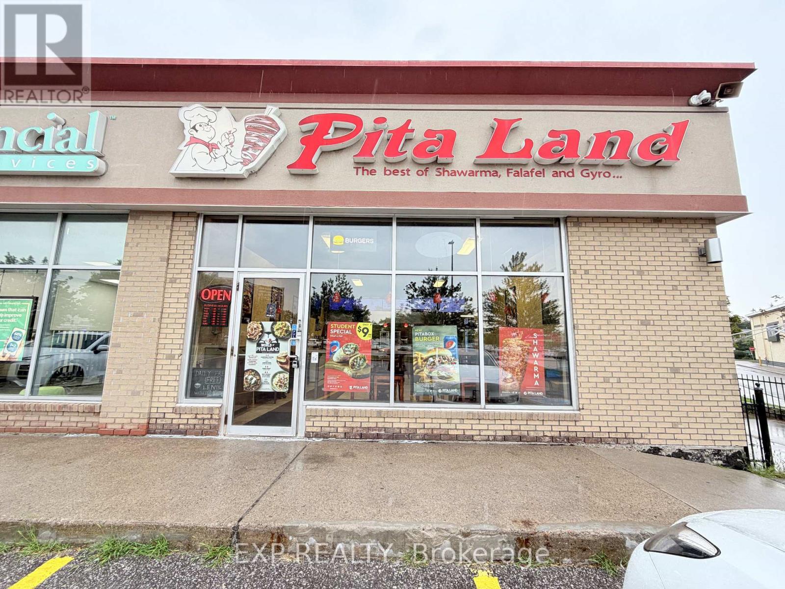 #3 - 4543 KINGSTON ROAD, Toronto, Ontario