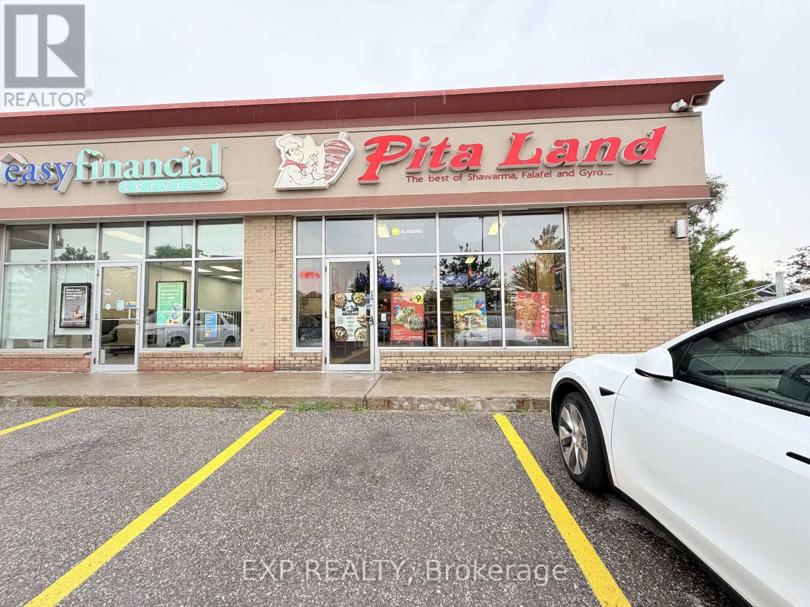 #3 - 4543 Kingston Road, Toronto, Ontario  M1E 2P1 - Photo 22 - E13716596