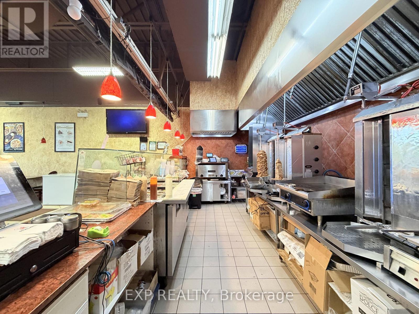 #3 - 4543 Kingston Road, Toronto, Ontario  M1E 2P1 - Photo 8 - E13716596