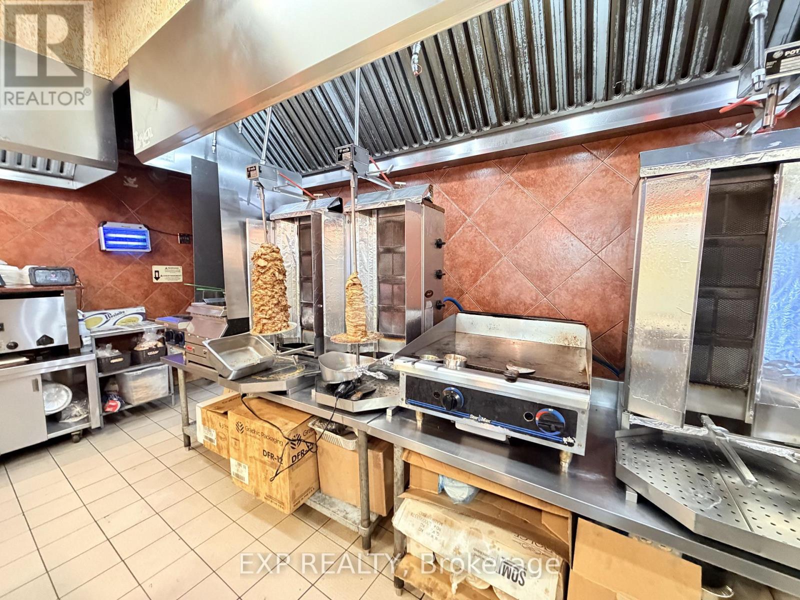 #3 - 4543 Kingston Road, Toronto, Ontario  M1E 2P1 - Photo 9 - E13716596