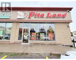 #3 - 4543 KINGSTON ROAD, Toronto, Ontario