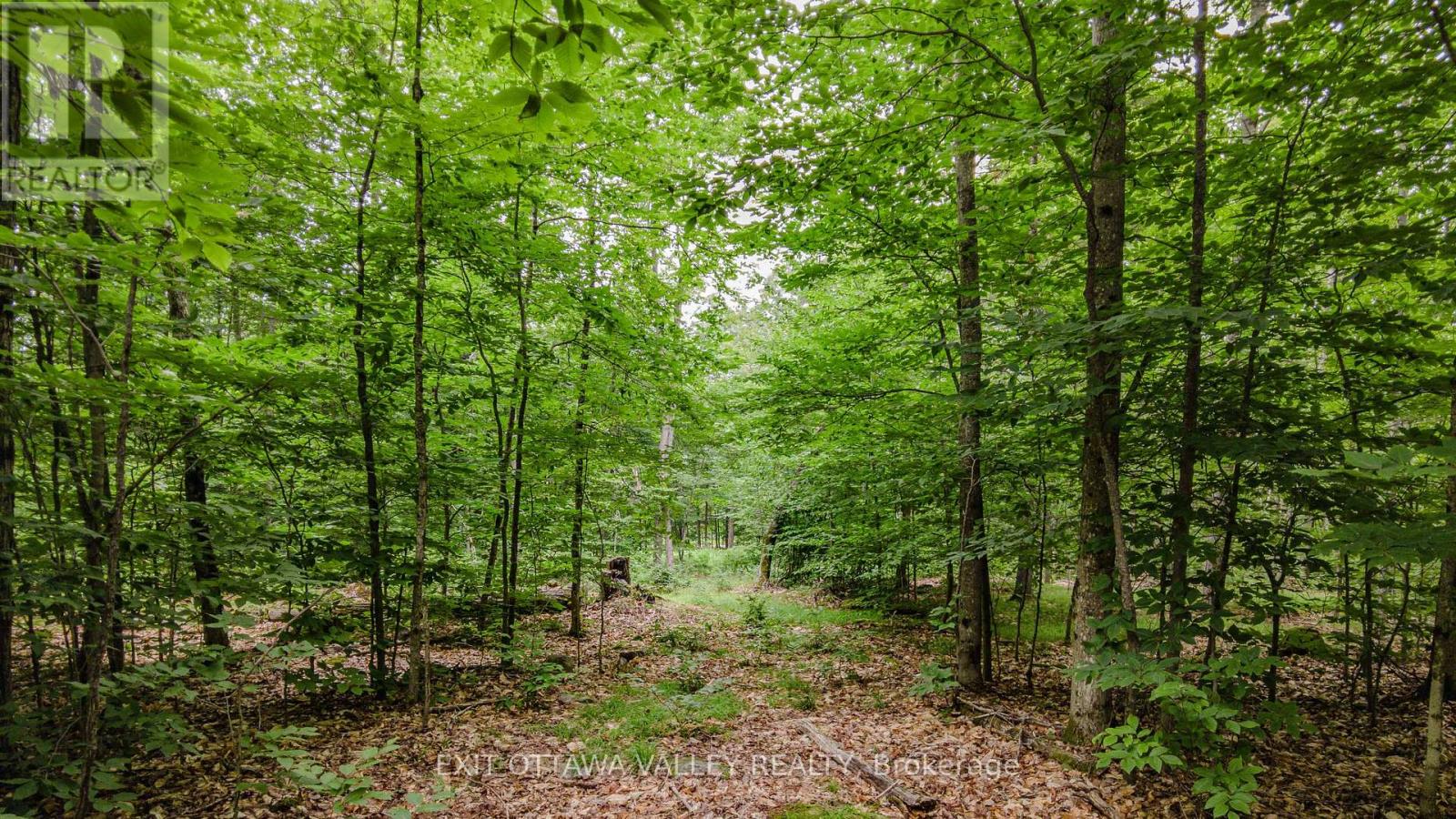 0 PEPLINSKIE ROAD, Madawaska Valley, Ontario