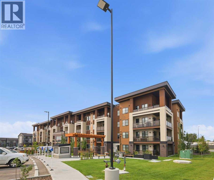 1410, 81 Arbour Lake View NW, Calgary, Alberta T3G 0H4 - Photo 3 - A2332239