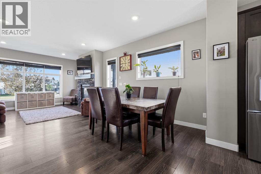 206 Truant Crescent, Red Deer, Alberta  T4P 0S8 - Photo 7 - A2338817