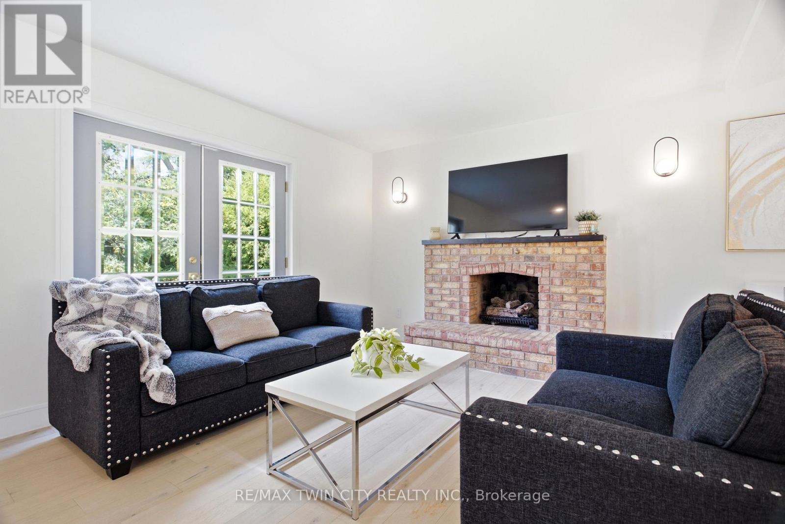 416 Clairbrook Crescent, Waterloo, Ontario  N2L 5V7 - Photo 25 - X13716584