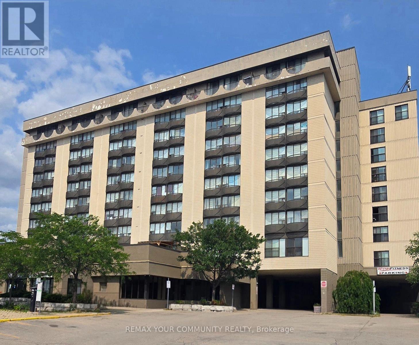 413 - 2737 KEELE STREET, Toronto, Ontario