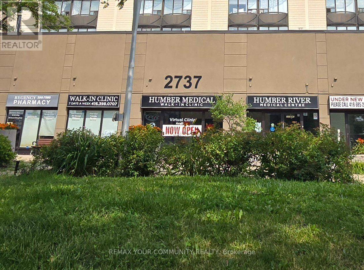 413 - 2737 Keele Street, Toronto, Ontario  M3M 2E9 - Photo 19 - W13664972