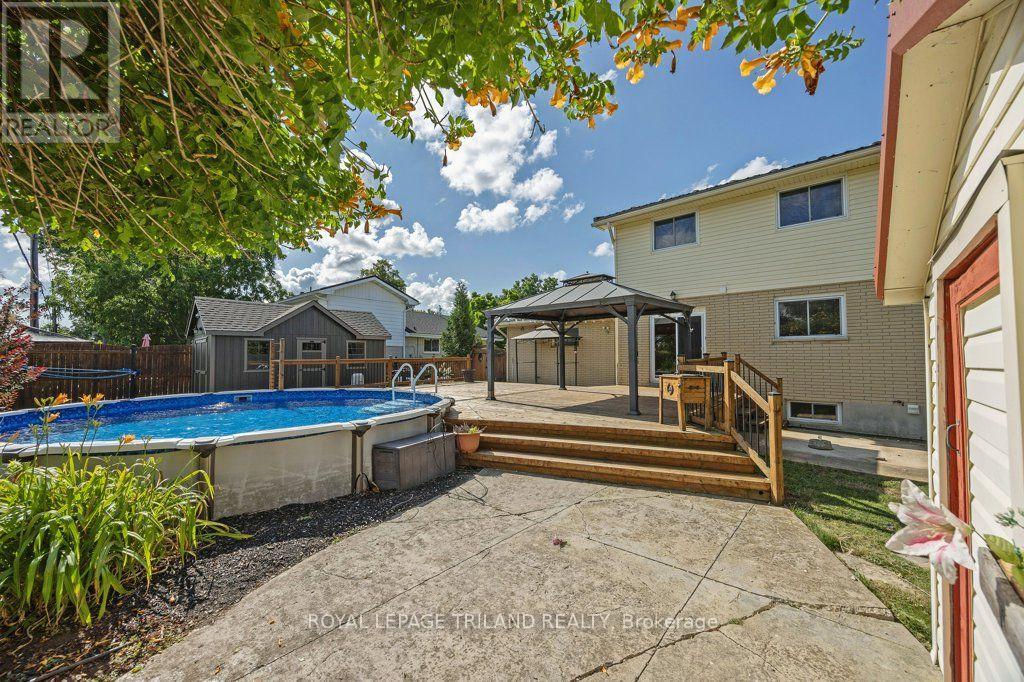 10201 Lynhurst Park Drive, Southwold, Ontario  N5P 2E5 - Photo 5 - X13601400