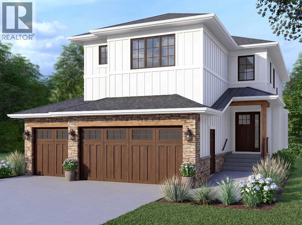 2049 Waterbury Road, Chestermere, Alberta