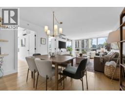 1403 290 NEWPORT DRIVE, Port Moody, British Columbia