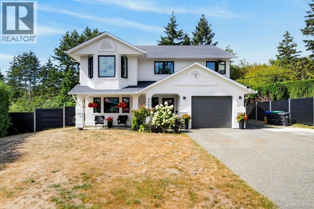 506 Hobson Pl, Courtenay, British Columbia